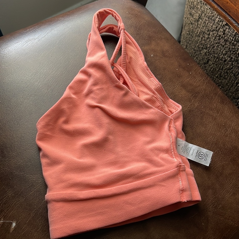 Athleta bra